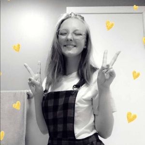 Meet your Posher, Aleise